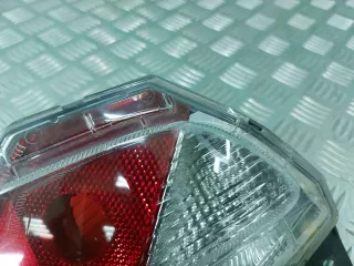 8145742060, 8148042060 Фонарь противотуманный Toyota Rav 4 4 Арт ARM223557, вид 4