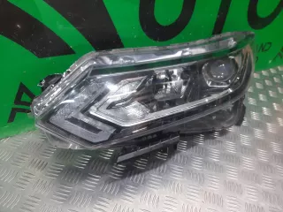 26060HV00B Фара Nissan Qashqai 2 restailing Арт ARM226692, вид 2
