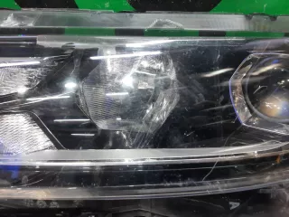 26060HV00B Фара Nissan Qashqai 2 restailing Арт ARM226692, вид 4