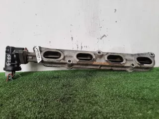 0120101070 Коллектор впускной Suzuki Grand Vitara JT 2.4л Арт 00296627, вид 1