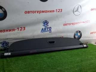 A25381090029051, 2538109002, A2538109002, A 253 810 72 00 Шторка багажника Mercedes GLC X253 Арт 40597, вид 1