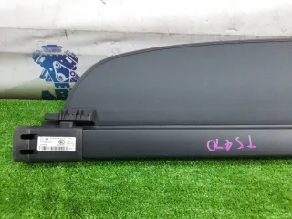 A25381090029051, 2538109002, A2538109002, A 253 810 72 00 Шторка багажника Mercedes GLC X253 Арт 40597, вид 2