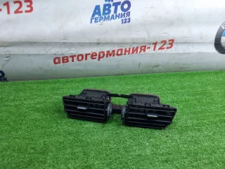64229292741, 9292741 Дефлектор воздушный BMW X1 F48 Арт 40606, вид 1