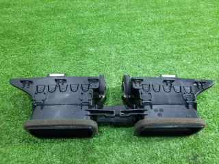 64229292741, 9292741 Дефлектор воздушный BMW X1 F48 Арт 40606, вид 4