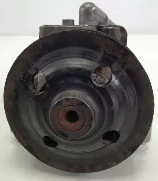 6R83-3A696-BC Насос ГУР Jaguar XJ X350 Арт AL9132758371, вид 3