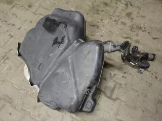 5C0201021BM,1K0919050AB Топливный бак Volkswagen Beetle 1 Арт AL9431447732, вид 2