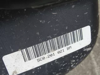 5C0201021BM,1K0919050AB Топливный бак Volkswagen Beetle 1 Арт AL9431447732, вид 6
