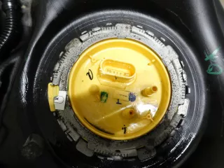 5C0201021BM,1K0919050AB Топливный бак Volkswagen Beetle 1 Арт AL9431447732, вид 8