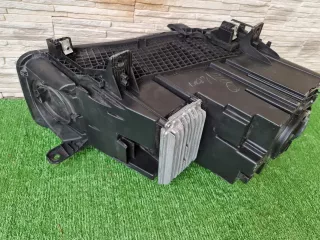 123456 Фара передняя (комплект) BMW X5 F15 Арт AL10489455127_2, вид 5