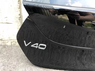 klapa,bagażnika Крышка багажника (дверь 3-5) Volvo V40 2 Арт AL10959999054, вид 2