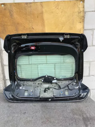 klapa,bagażnika Крышка багажника (дверь 3-5) Volvo V40 2 Арт AL10959999054, вид 8