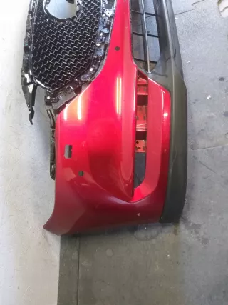  Бампер передний Mazda CX-5 2 Арт AL11599076719, вид 2