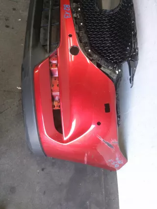  Бампер передний Mazda CX-5 2 Арт AL11599076719, вид 3