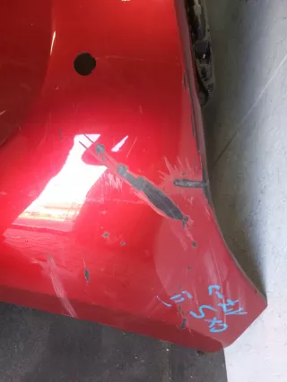  Бампер передний Mazda CX-5 2 Арт AL11599076719, вид 4