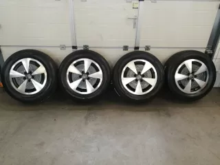  Диск литой Audi A8 D5 (S8) Арт AL11621242753, вид 1