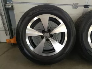  Диск литой Audi A8 D5 (S8) Арт AL11621242753, вид 2