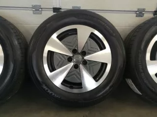  Диск литой Audi A8 D5 (S8) Арт AL11621242753, вид 3