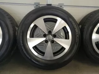 Диск литой Audi A8 D5 (S8) Арт AL11621242753, вид 4