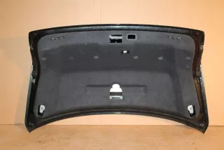  Крышка багажника (дверь 3-5) Audi A8 D5 (S8) Арт AL12039750465, вид 4