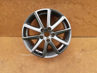  Диск литой Mazda 5 1 Арт AL12333485539, вид 1