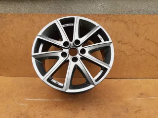  Диск литой Mazda 5 1 Арт AL12333485539, вид 2