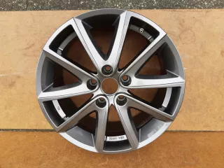  Диск литой Mazda 5 1 Арт AL12333485539, вид 3