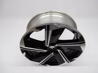  Диск литой Mitsubishi Eclipse Cross Арт AL12593699735, вид 2
