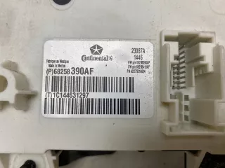 68258390AF Блок управления BCM Jeep Grand Cherokee IV (WK2) Арт AL12636268390, вид 2