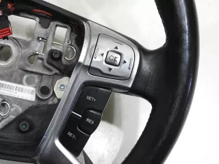  Рулевое колесо Ford S-Max 1 restailing Арт AL12681549884, вид 2