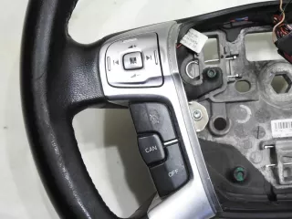  Рулевое колесо Ford S-Max 1 restailing Арт AL12681549884, вид 3