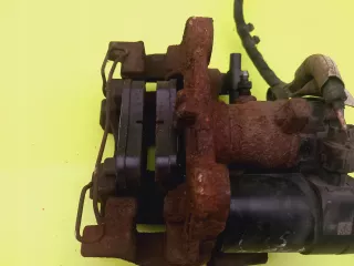 ZACISK Суппорт тормозной задний правый Ford Mondeo 5 Арт AL12726445356, вид 2