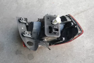 3G9945312,VARIANT,3G Фонарь задний правый Volkswagen Passat B8 Арт AL12745520871, вид 4