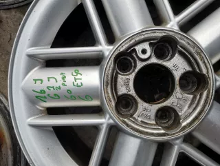  Диск литой Renault Megane 4 Арт AL12745616866, вид 6