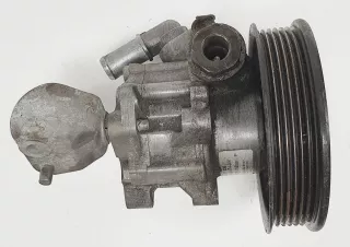 8W83-3A674-AB Насос ГУР Jaguar XF 250 Арт AL12770269173, вид 2