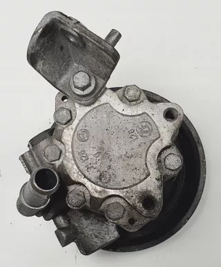 8W83-3A674-AB Насос ГУР Jaguar XF 250 Арт AL12770269173, вид 3