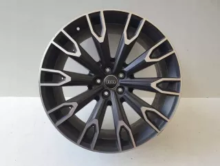  Диск литой Audi Q7 4M Арт AL12958297288, вид 1
