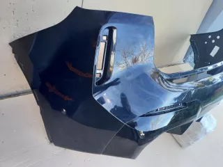 51128081855,.ranzez9 Бампер задний BMW X3 G01 Арт AL13133157465, вид 2