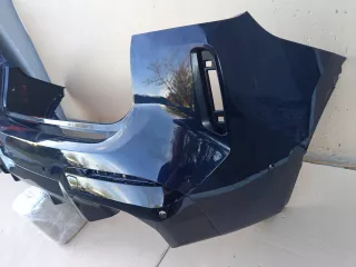 51128081855,.ranzez9 Бампер задний BMW X3 G01 Арт AL13133157465, вид 3