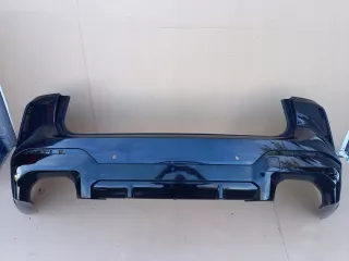 51128081855,.ranzez9 Бампер задний BMW X3 G01 Арт AL13133157465, вид 4