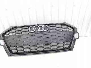 8W0853651,DK,DM Решетка радиатора Audi A4 B9 Арт AL13187798512, вид 3