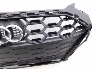 8W0853651,DK,DM Решетка радиатора Audi A4 B9 Арт AL13187798512, вид 4