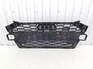 8W0853651,DK,DM Решетка радиатора Audi A4 B9 Арт AL13187798512, вид 5