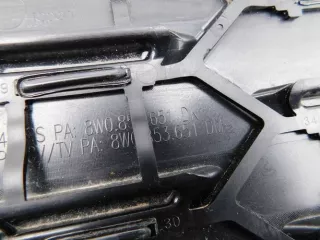 8W0853651,DK,DM Решетка радиатора Audi A4 B9 Арт AL13187798512, вид 6