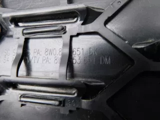 8W0853651,DK,DM Решетка радиатора Audi A4 B9 Арт AL13187798512, вид 7