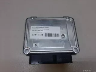 03G906021MM VAG Блок управления двигателем Volkswagen Touran 1 Арт E22928619, вид 1