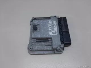 03G906021MM VAG Блок управления двигателем Volkswagen Touran 1 Арт E22928619, вид 5