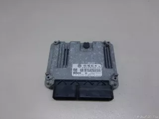 03G906021MM VAG Блок управления двигателем Volkswagen Touran 1 Арт E22928619, вид 6