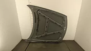 41617180228,7180228 Капот черный BMW Z4 E85/E86 Арт 20366941, вид 5