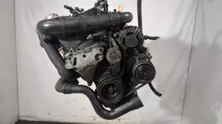 03G100035M,BXE Двигатель Seat Altea Арт 20047579, вид 1
