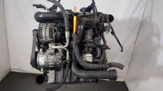 03G100035M,BXE Двигатель Seat Altea Арт 20047579, вид 2